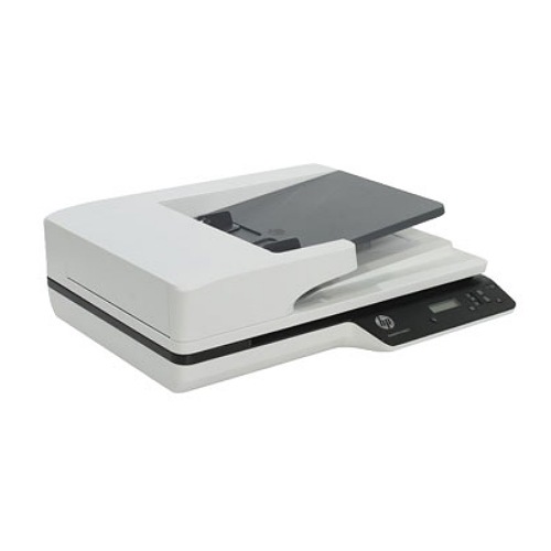 اسکنر تخت اچ پی مدل Scan Jet Pro 3500f1 - گلد تحریر