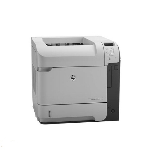 پرینتر لیزری اچ پی مدل LaserJet Enterprise M601n - گلد تحریر