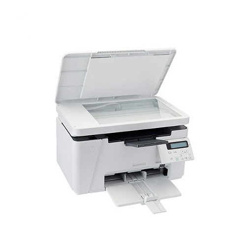 پرینتر سه کاره اچ پی مدل LaserJet Pro MFP M26nw - گلد تحریر